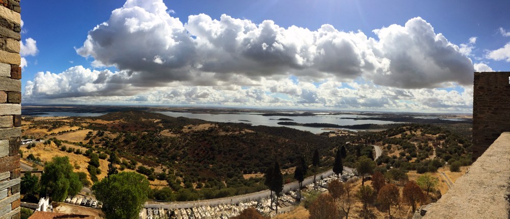 Monsaraz