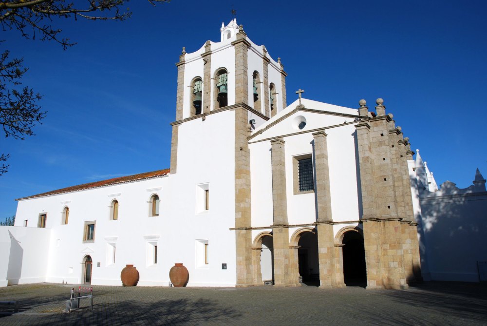 Posada Arraiolos