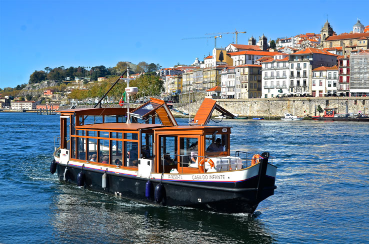 River Taxi