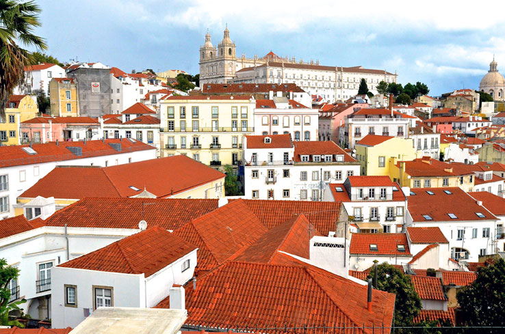 Alfama