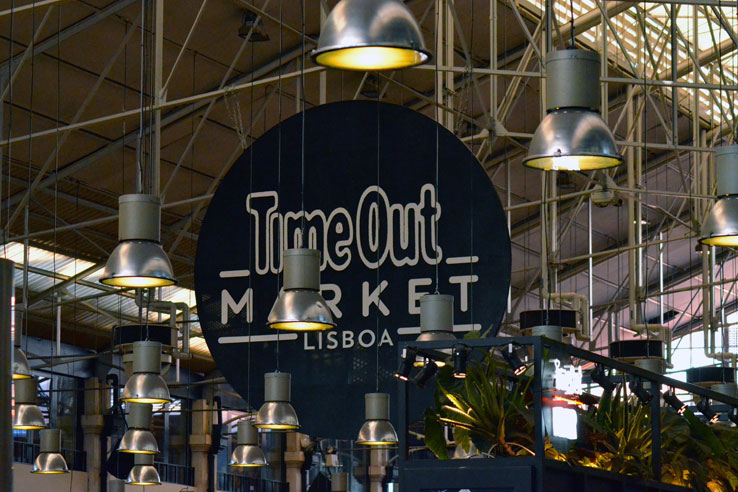 Time Out Market