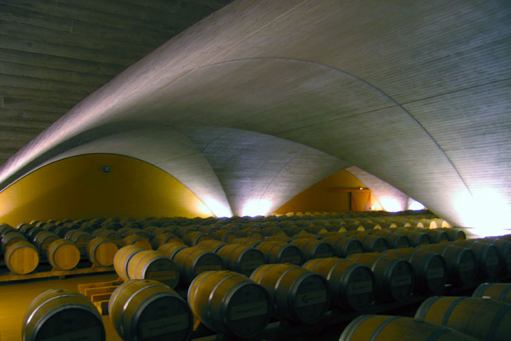 Bodegas Otazu