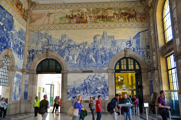 Porto São Bento