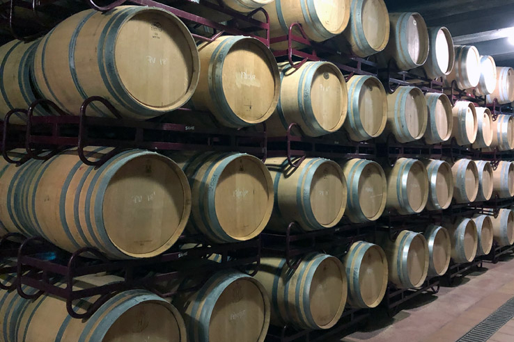 Bodegas Mendoza