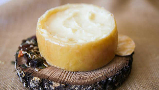 Torta del Casar