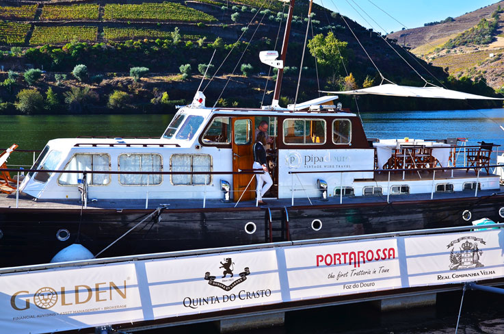 Friendship 1 luxury river cruises
