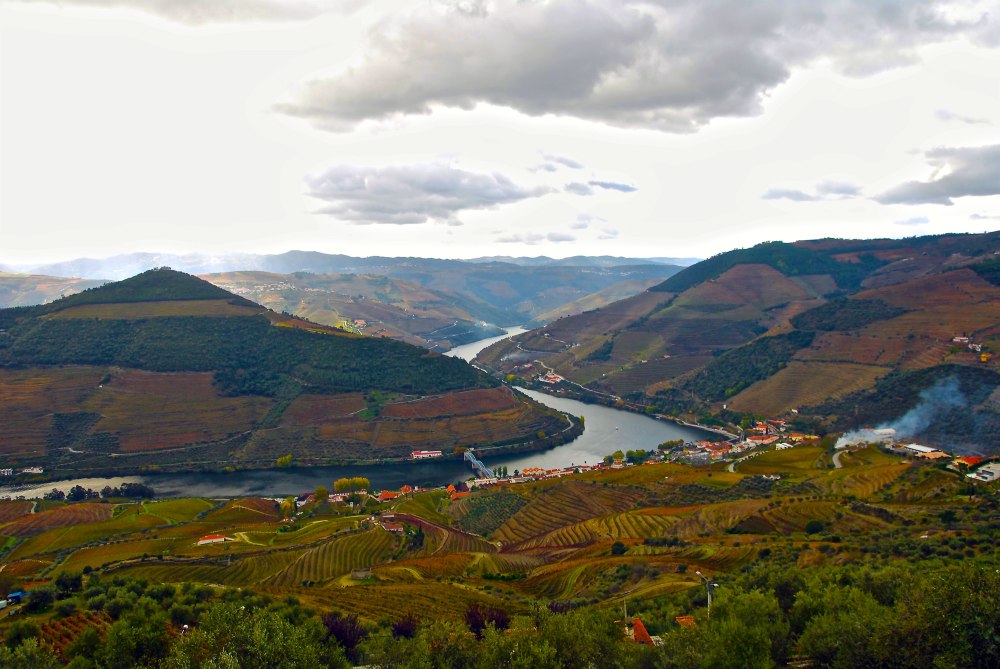 Miradouro Casal de Loivos