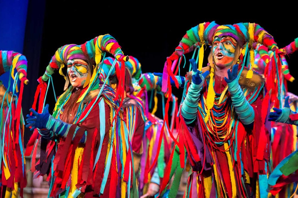 Carnival 2017