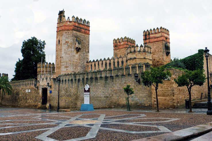 Castle of San Marcos