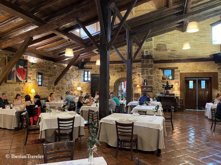 La Vieja Bodega