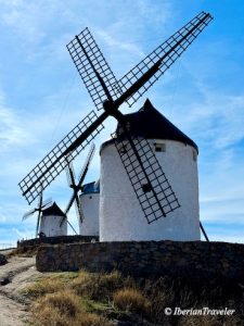 Iberian Traveler – On The Road